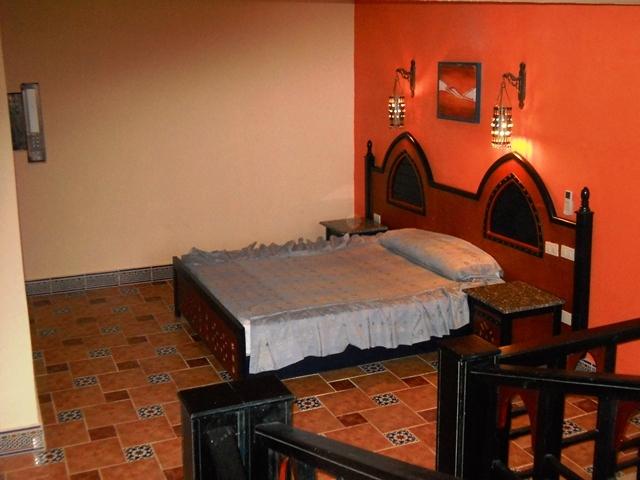 Faraana Heights Resort — Набк Бей, Єгипет мініатюра 28