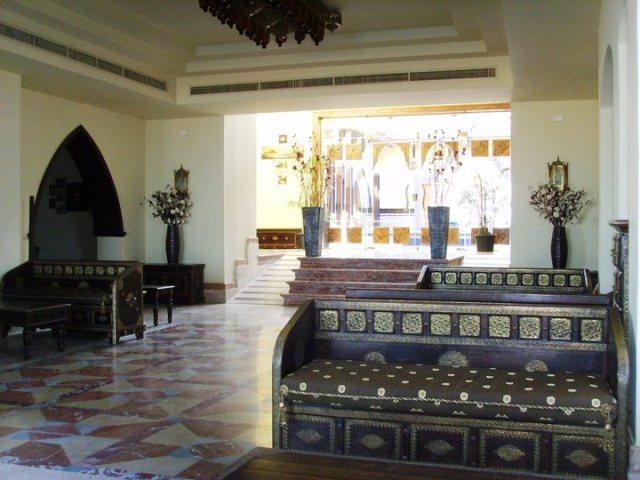 Faraana Heights Resort — Набк Бей, Єгипет мініатюра 29