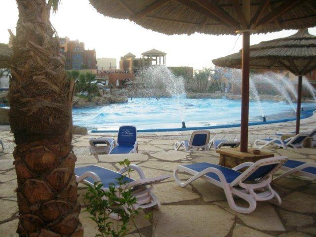 Faraana Heights Resort — Набк Бей, Єгипет мініатюра 30
