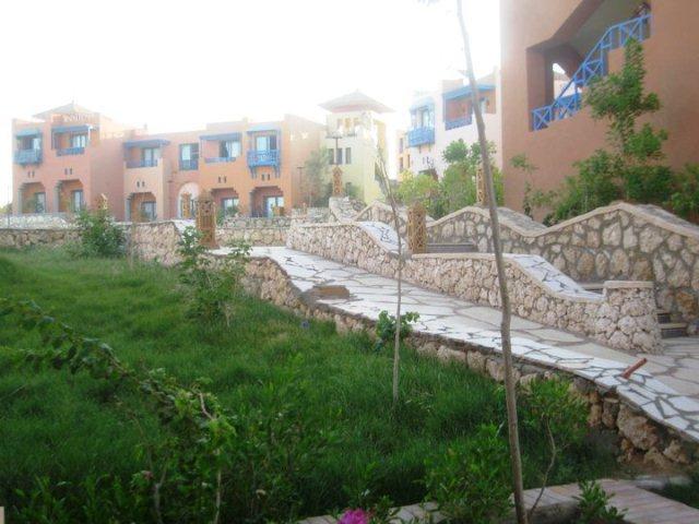 Faraana Heights Resort — Набк Бей, Єгипет мініатюра 33