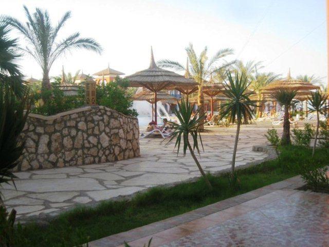 Faraana Heights Resort — Набк Бей, Єгипет мініатюра 34