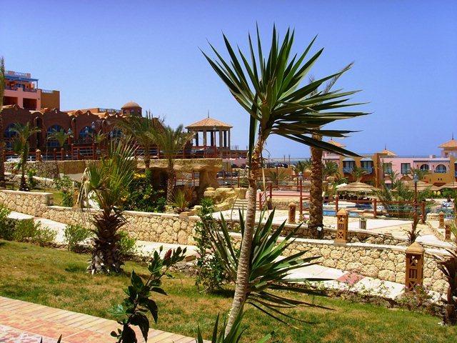 Faraana Heights Resort — Набк Бей, Єгипет мініатюра 37