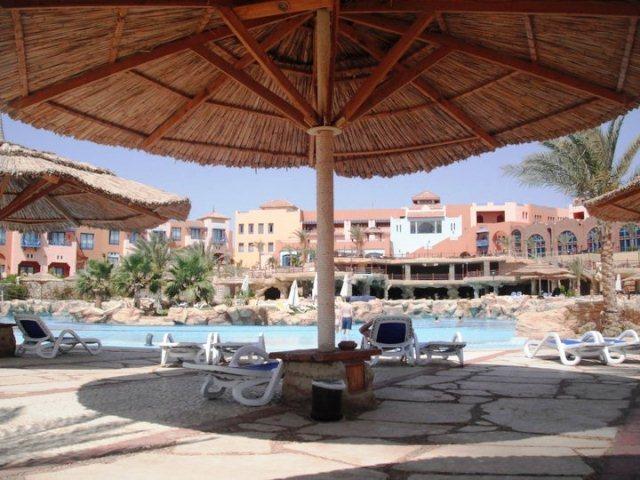 Faraana Heights Resort — Набк Бей, Єгипет мініатюра 40