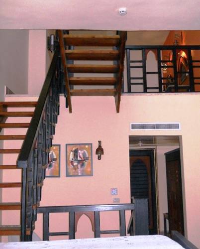 Faraana Heights Resort — Набк Бей, Єгипет мініатюра 41