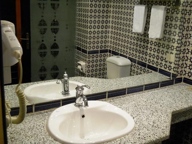 Faraana Heights Resort — Набк Бей, Єгипет мініатюра 44