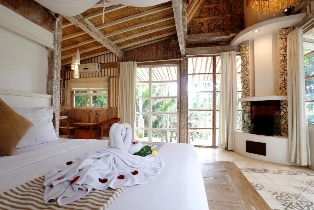 Aventus Resort Ubud — о. Балі, Індонезія мініатюра 25