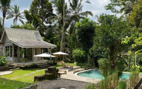 Aventus Resort Ubud — о. Балі, Індонезія мініатюра 23