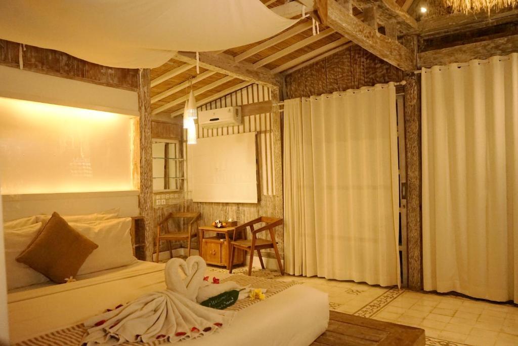 Aventus Resort Ubud — о. Балі, Індонезія мініатюра 26