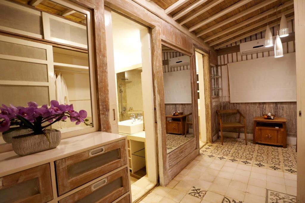 Aventus Resort Ubud — о. Балі, Індонезія мініатюра 27