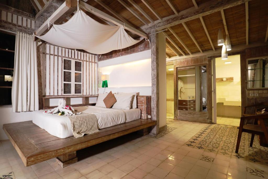 Aventus Resort Ubud — о. Балі, Індонезія мініатюра 28