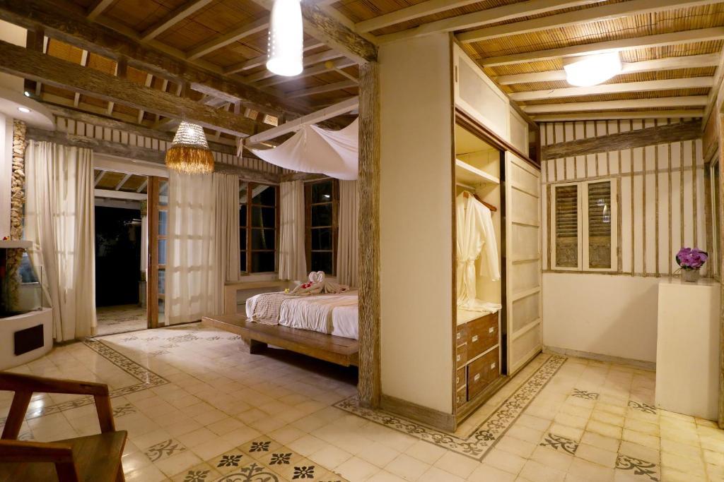 Aventus Resort Ubud — о. Балі, Індонезія мініатюра 24
