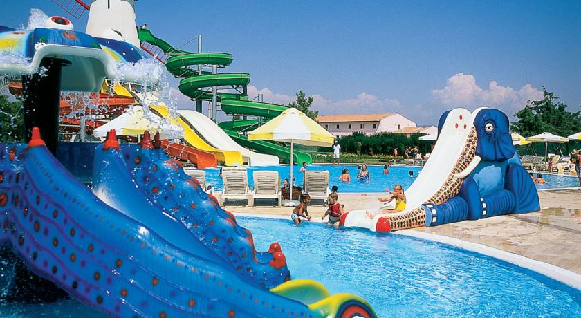 Sunrise Resort Hotel — Сіде, Туреччина мініатюра 6