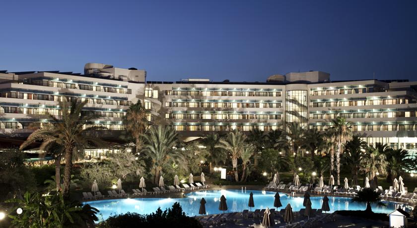 Sunrise Resort Hotel — Сіде, Туреччина мініатюра 12