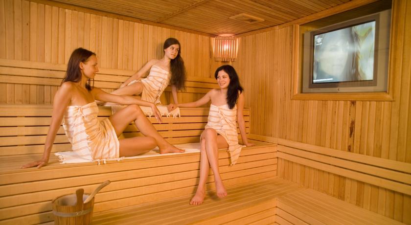 Sunrise Resort Hotel — Сіде, Туреччина мініатюра 20