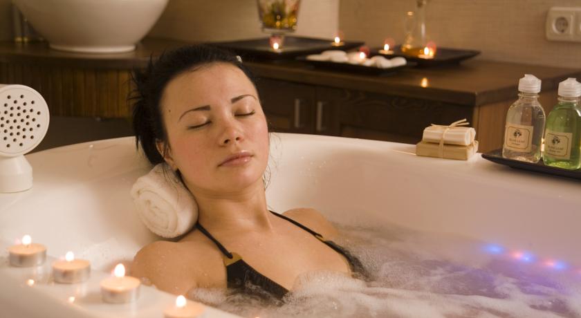 Sunrise Resort Hotel — Сіде, Туреччина мініатюра 22