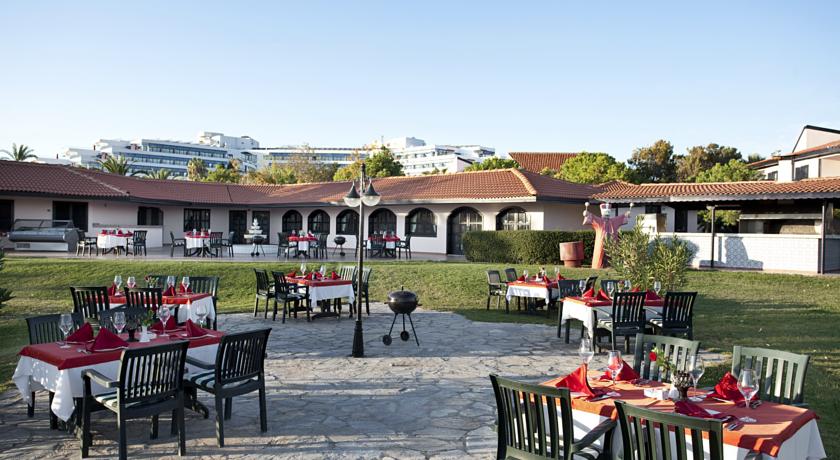 Sunrise Resort Hotel — Сіде, Туреччина мініатюра 25