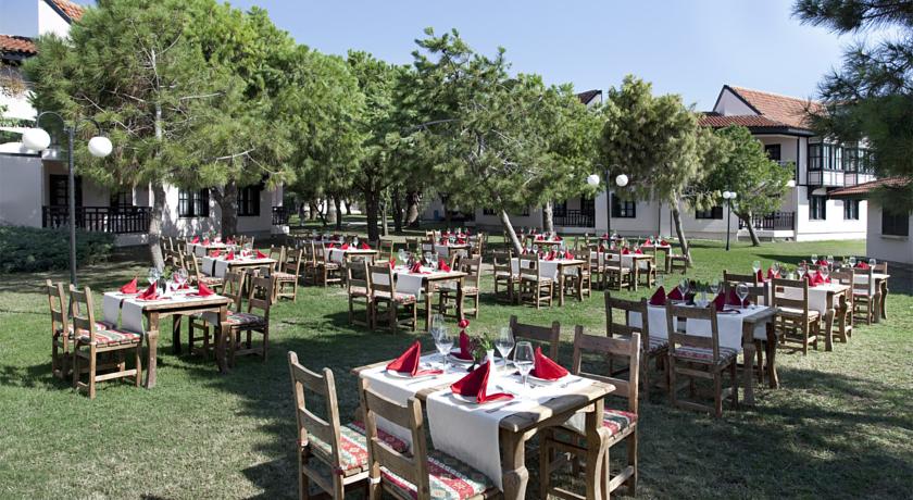 Sunrise Resort Hotel — Сіде, Туреччина мініатюра 26