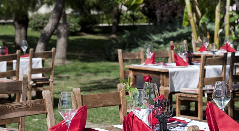 Sunrise Resort Hotel — Сіде, Туреччина мініатюра 27