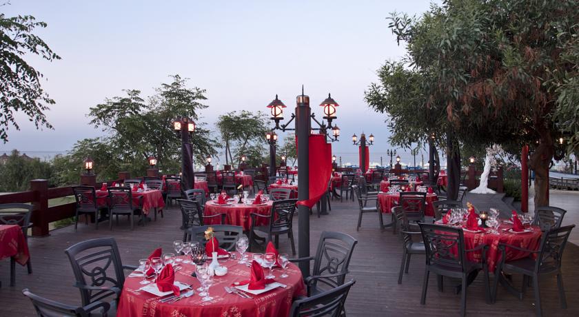 Sunrise Resort Hotel — Сіде, Туреччина мініатюра 28
