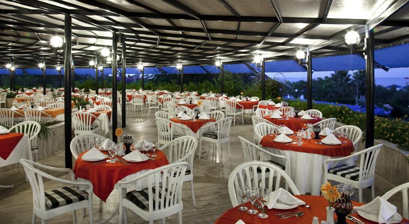 Sunrise Resort Hotel — Сіде, Туреччина мініатюра 30