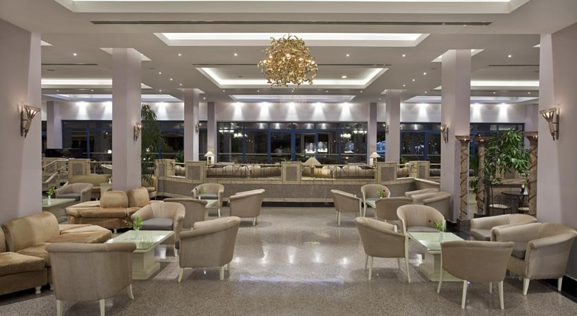 Sunrise Resort Hotel — Сіде, Туреччина мініатюра 31