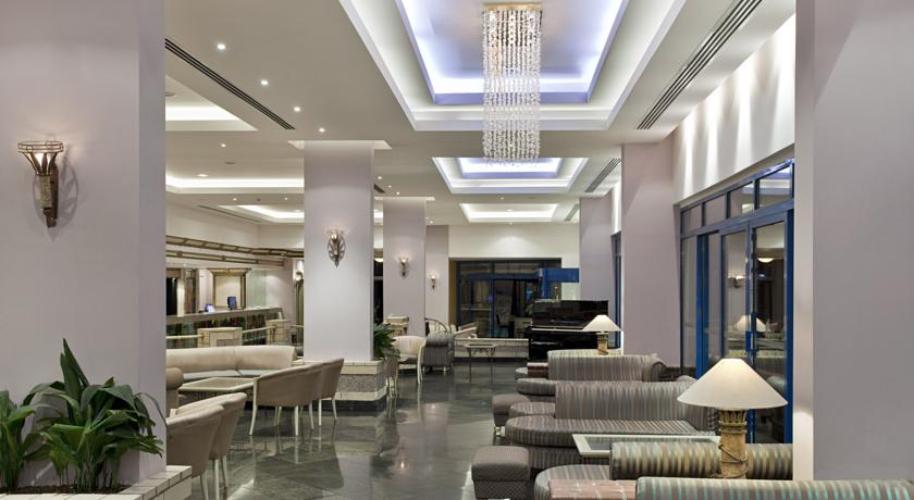 Sunrise Resort Hotel — Сіде, Туреччина мініатюра 32