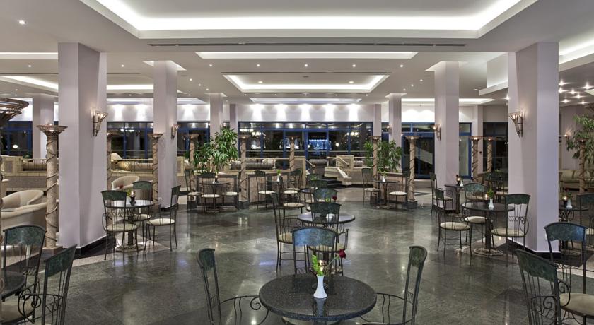 Sunrise Resort Hotel — Сіде, Туреччина мініатюра 33