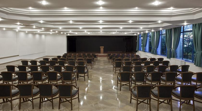 Sunrise Resort Hotel — Сіде, Туреччина мініатюра 35