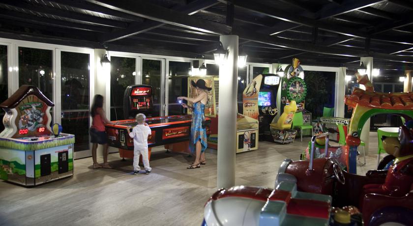 Sunrise Resort Hotel — Сіде, Туреччина мініатюра 40
