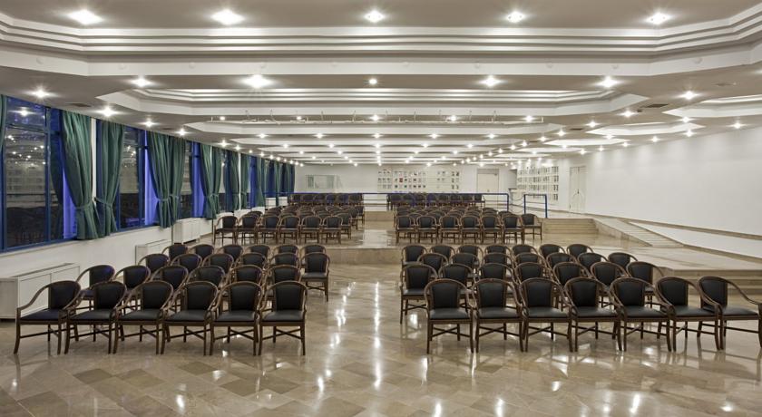 Sunrise Resort Hotel — Сіде, Туреччина мініатюра 42
