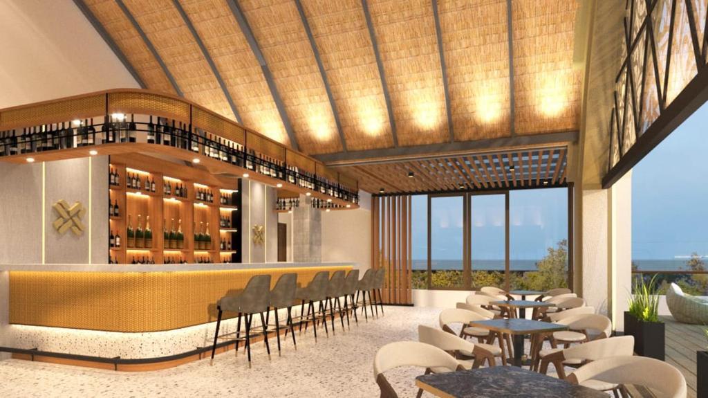 Platinum Hotel Jimbaran Beach Bali — о. Балі, Індонезія мініатюра 116