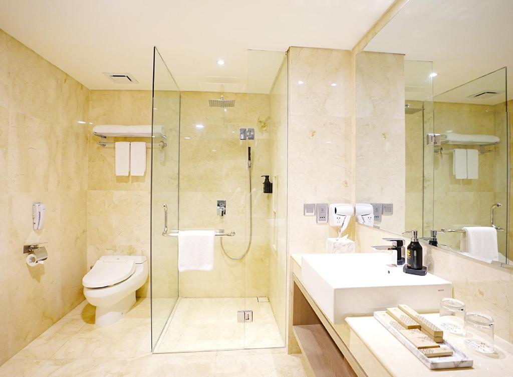Platinum Hotel Jimbaran Beach Bali — о. Балі, Індонезія мініатюра 111