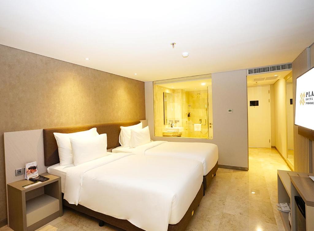 Platinum Hotel Jimbaran Beach Bali — о. Балі, Індонезія мініатюра 114