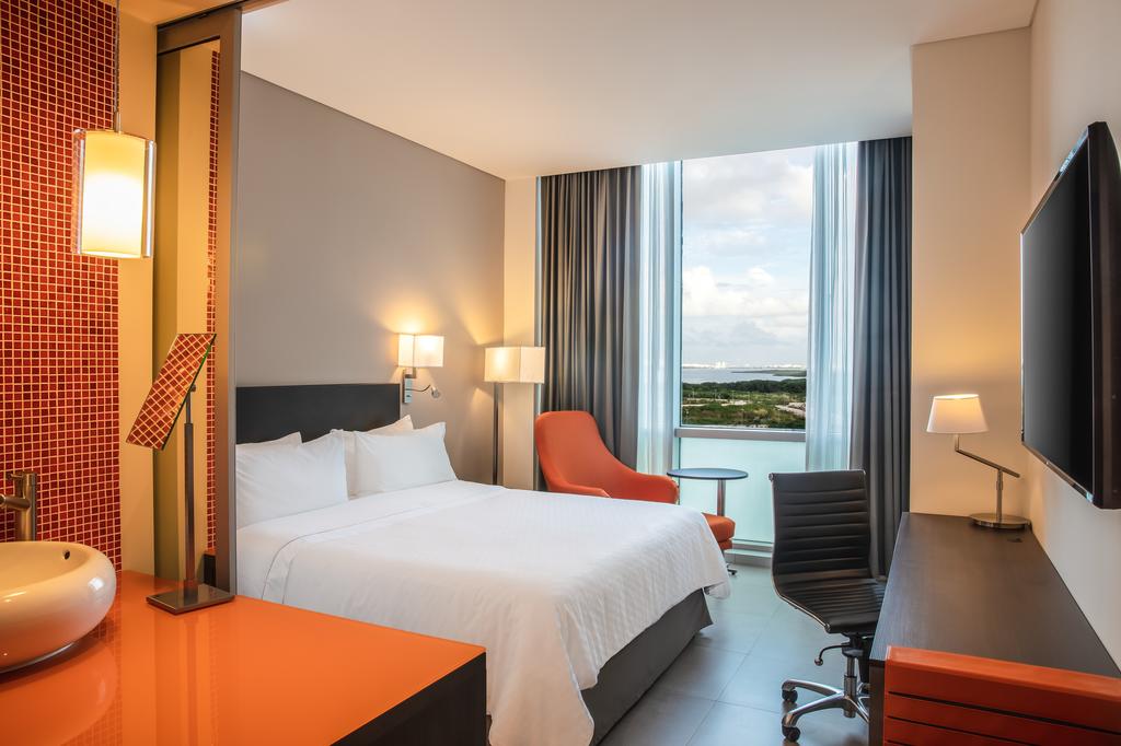 Fiesta Inn Cancun Las Americas — Канкун, Мексика мініатюра 6