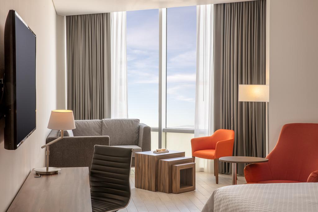 Fiesta Inn Cancun Las Americas — Канкун, Мексика мініатюра 7