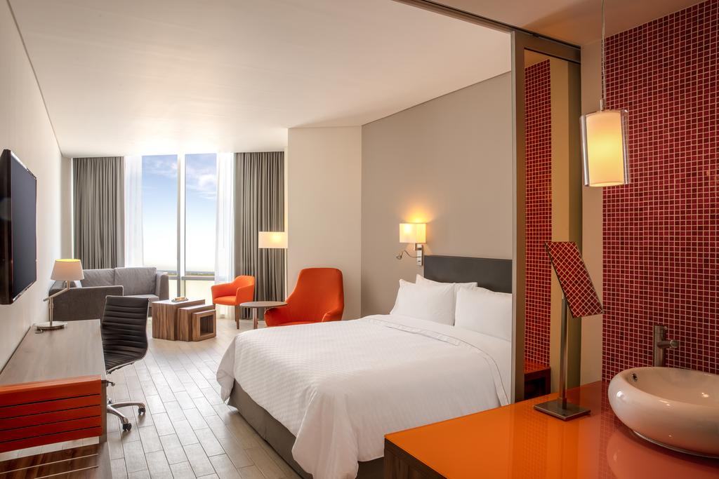 Fiesta Inn Cancun Las Americas — Канкун, Мексика мініатюра 8
