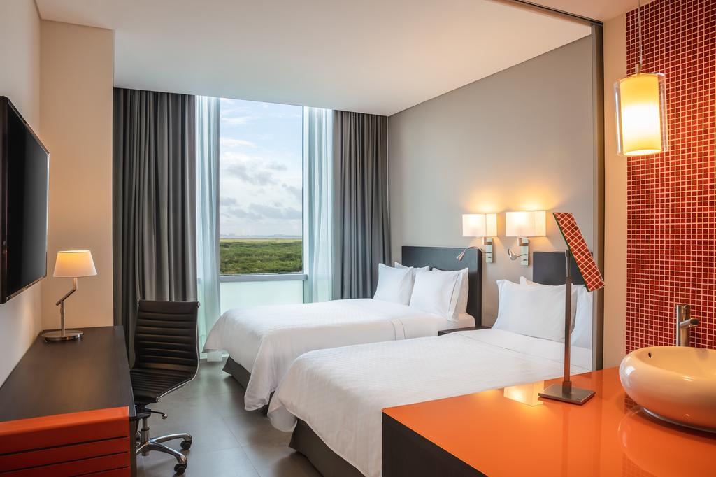 Fiesta Inn Cancun Las Americas — Канкун, Мексика мініатюра 9