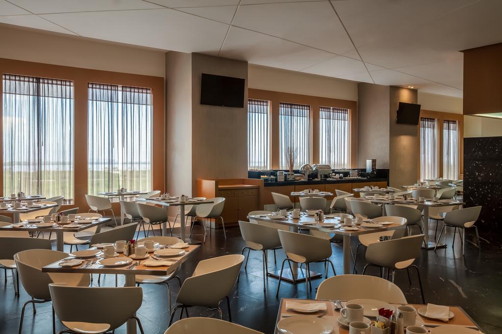 Fiesta Inn Cancun Las Americas — Канкун, Мексика мініатюра 13