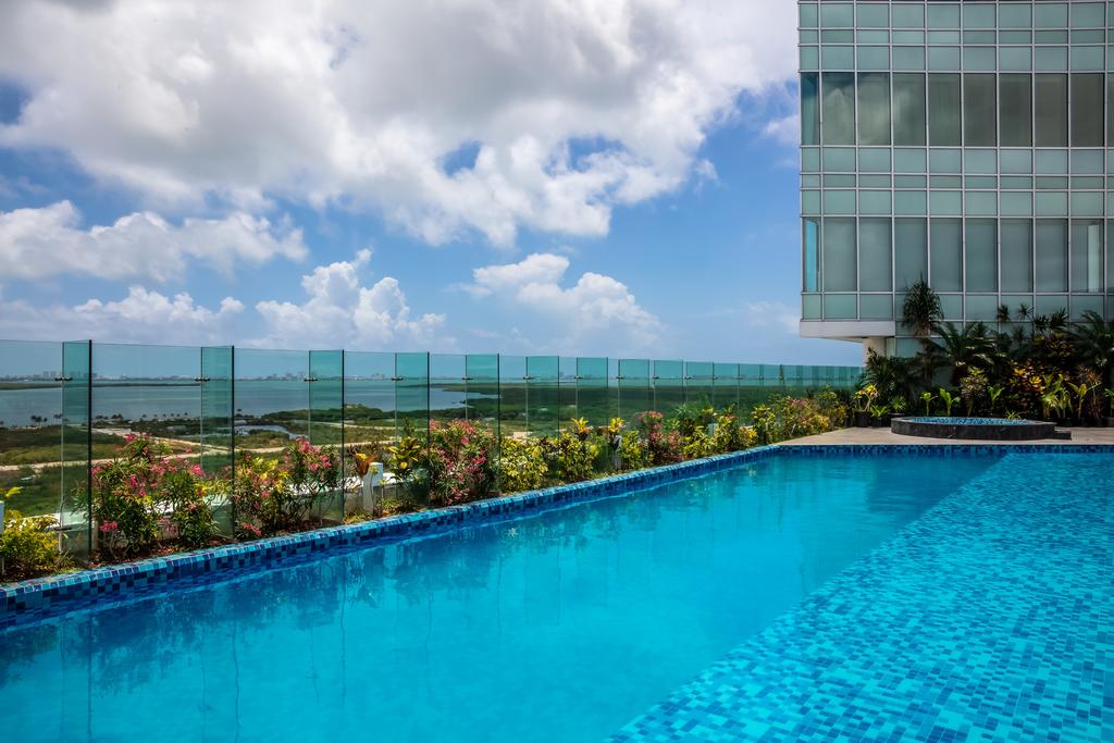 Fiesta Inn Cancun Las Americas — Канкун, Мексика мініатюра 14