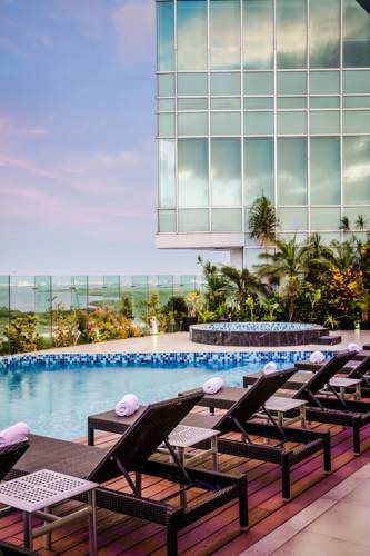 Fiesta Inn Cancun Las Americas — Канкун, Мексика мініатюра 15