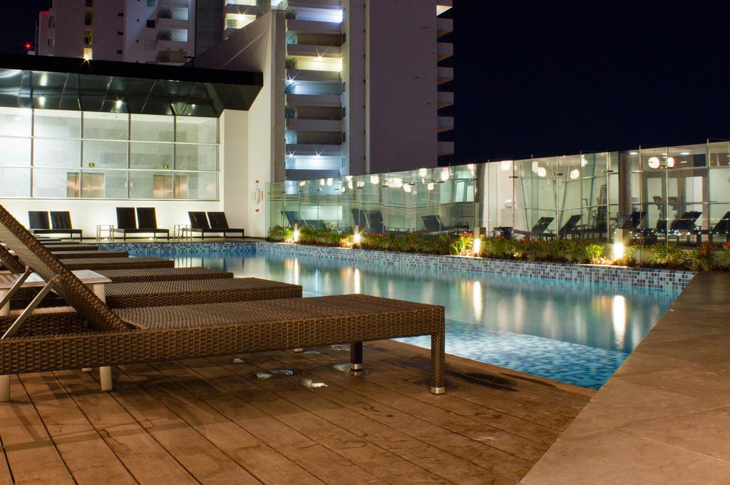 Fiesta Inn Cancun Las Americas — Канкун, Мексика мініатюра 18