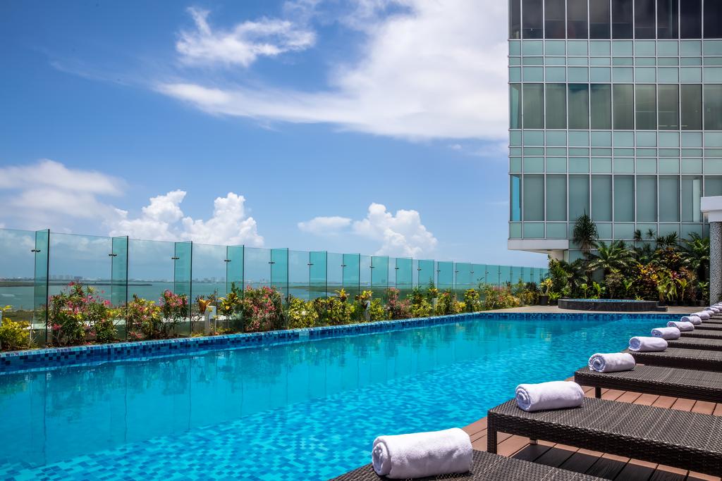 Fiesta Inn Cancun Las Americas — Канкун, Мексика мініатюра 19