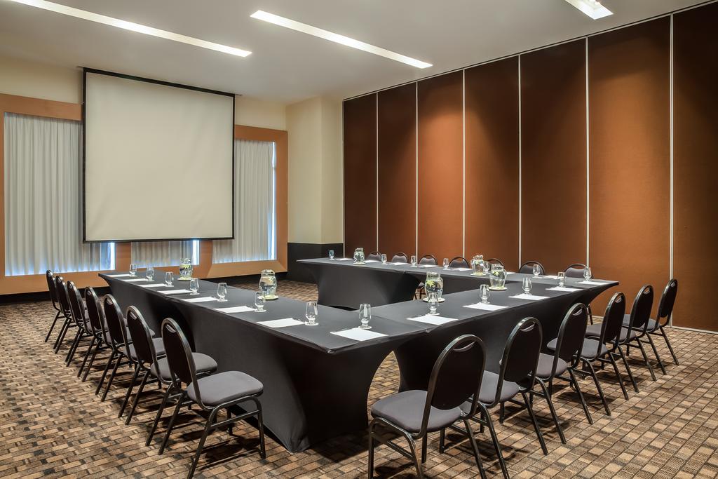 Fiesta Inn Cancun Las Americas — Канкун, Мексика мініатюра 20
