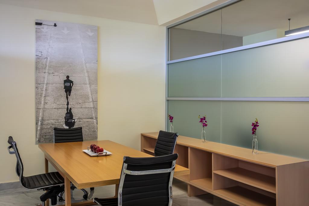 Fiesta Inn Cancun Las Americas — Канкун, Мексика мініатюра 21