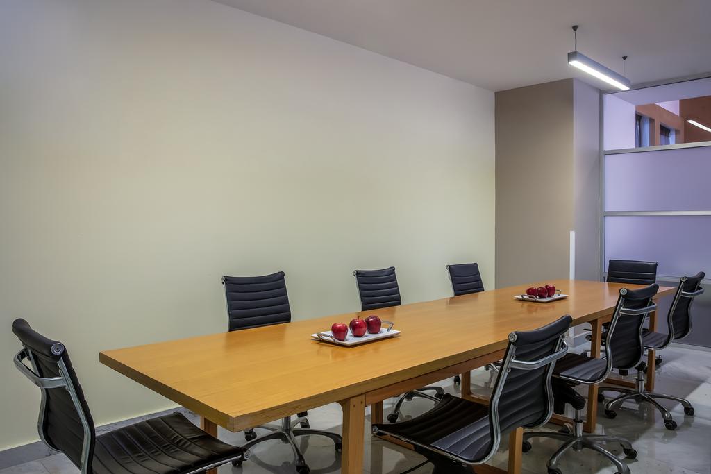 Fiesta Inn Cancun Las Americas — Канкун, Мексика мініатюра 22