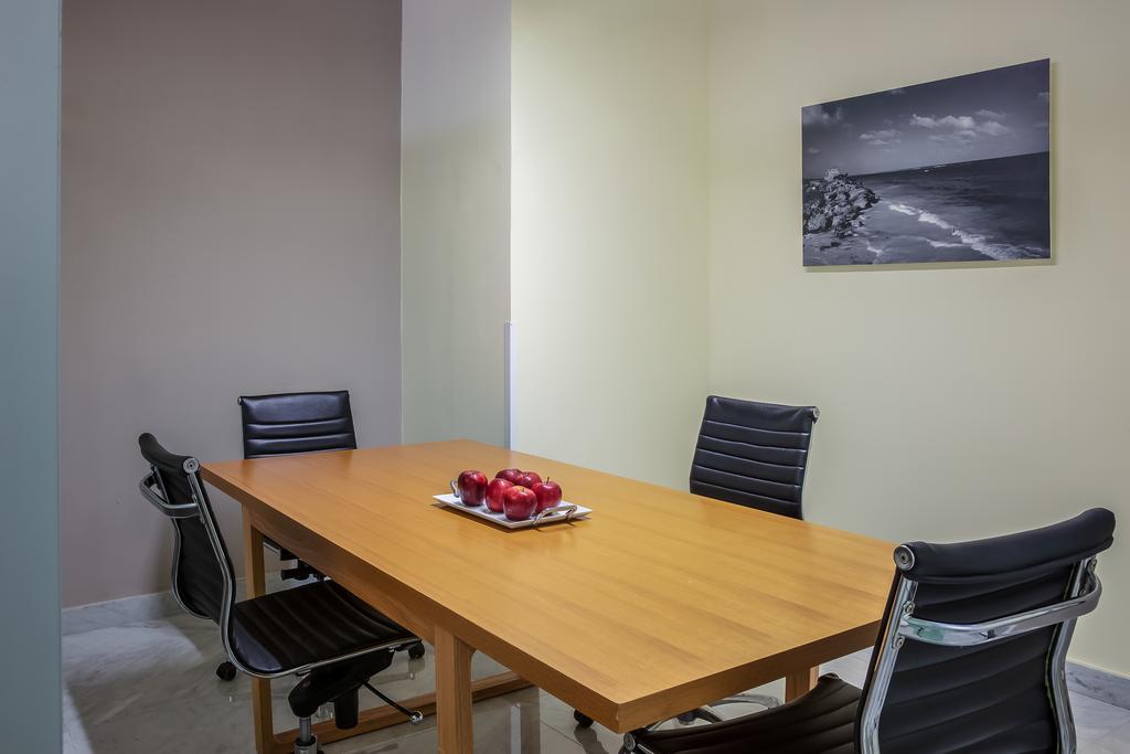 Fiesta Inn Cancun Las Americas — Канкун, Мексика мініатюра 23