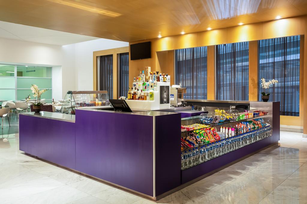 Fiesta Inn Cancun Las Americas — Канкун, Мексика мініатюра 27