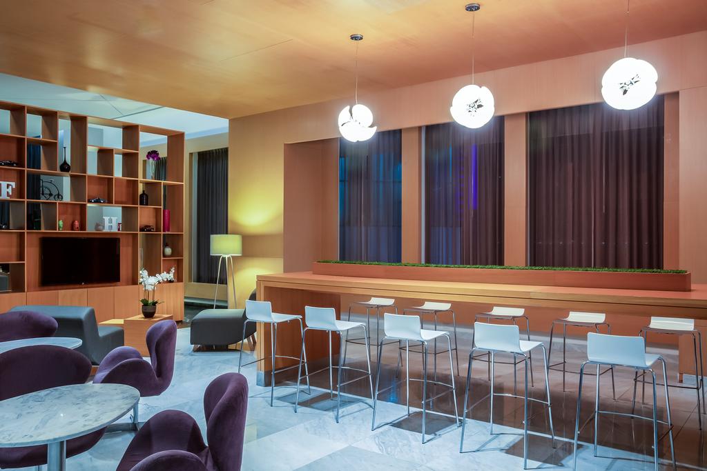 Fiesta Inn Cancun Las Americas — Канкун, Мексика мініатюра 29