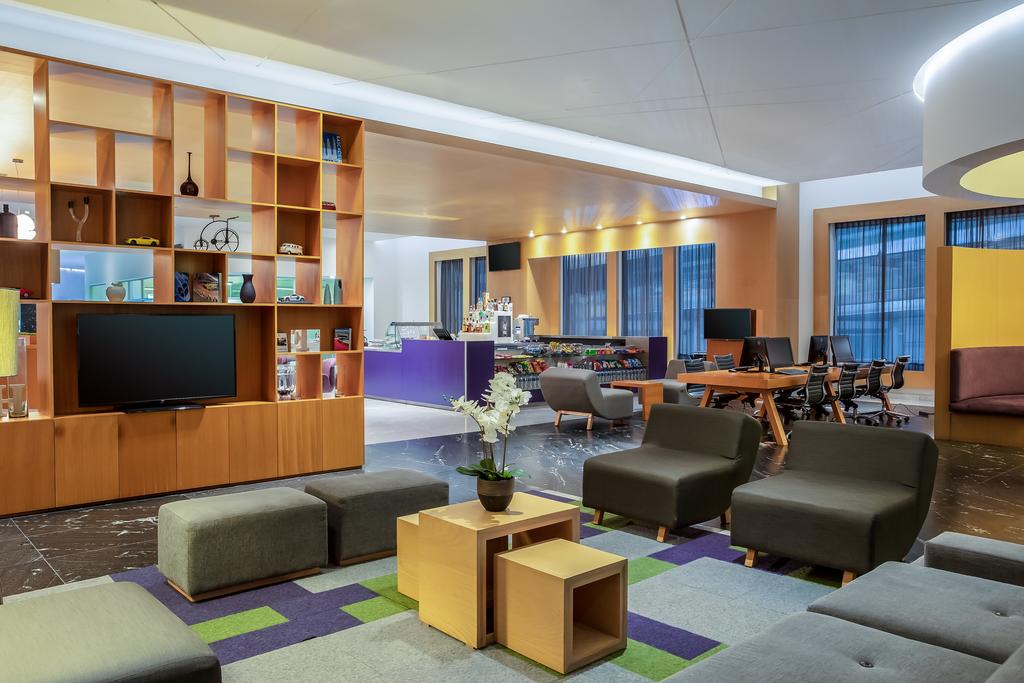 Fiesta Inn Cancun Las Americas — Канкун, Мексика мініатюра 30