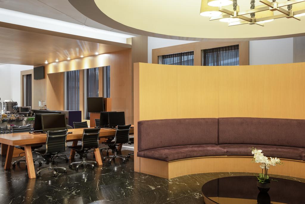 Fiesta Inn Cancun Las Americas — Канкун, Мексика мініатюра 31